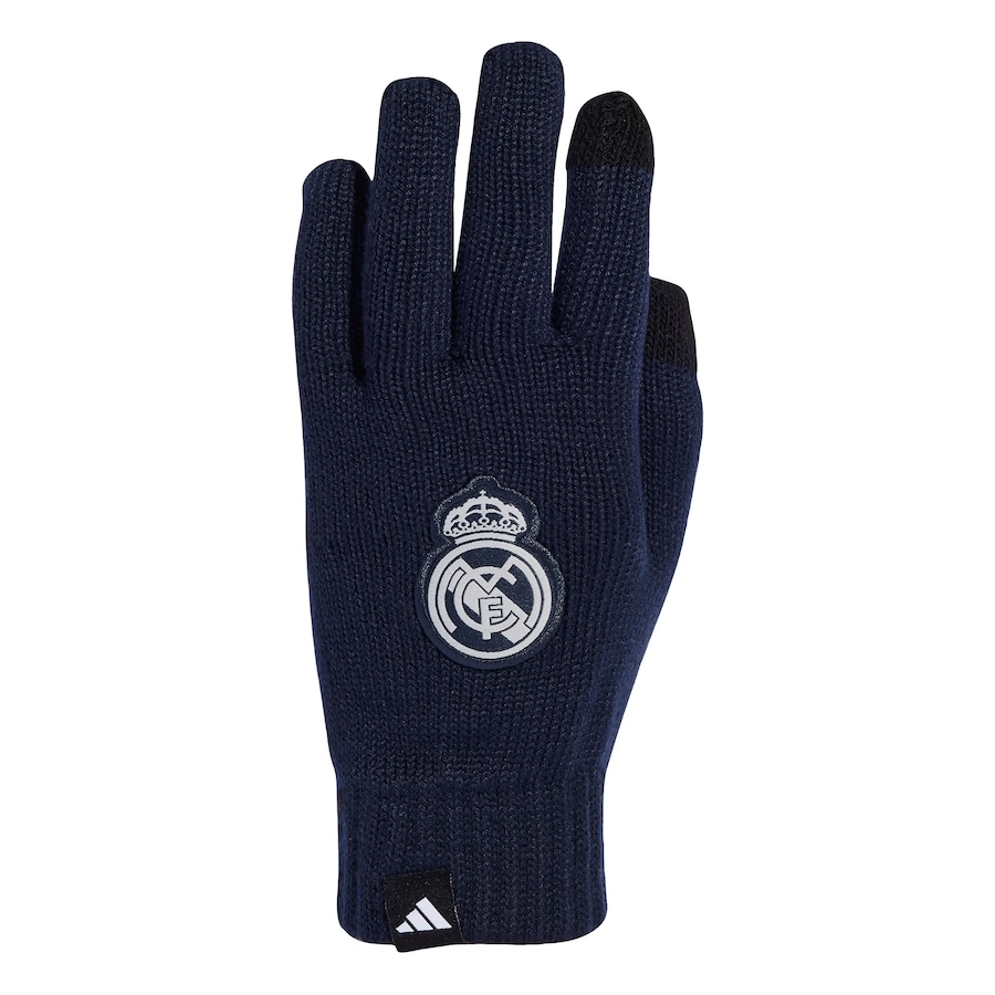 Спортивные перчатки ADIDAS PERFORMANCE Real Madrid, Night Blue
Спортивные перчатки ADIDAS PERFORMANCE Real Madrid, Night Blue