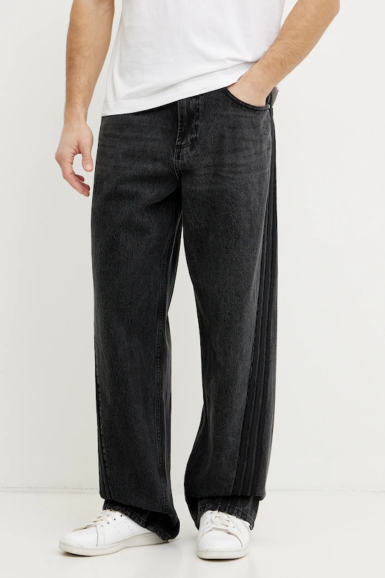 Джинсы Denim Jeans Adidas Originals, черный
Джинсы Denim Jeans Adidas Originals, черный