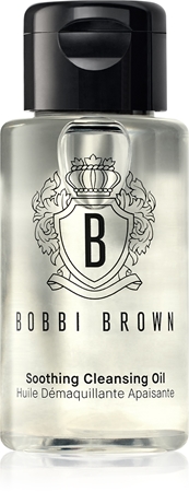 Очищающее масло для снятия макияжа Bobbi Brown Soothing Cleansing Oil, 30 ml
Очищающее масло для снятия макияжа Bobbi Brown Soothing Cleansing Oil, 30 ml