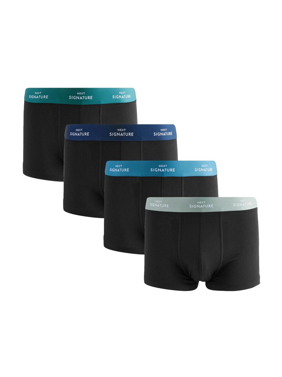 Боксеры Next, черный
Боксеры Next, черный