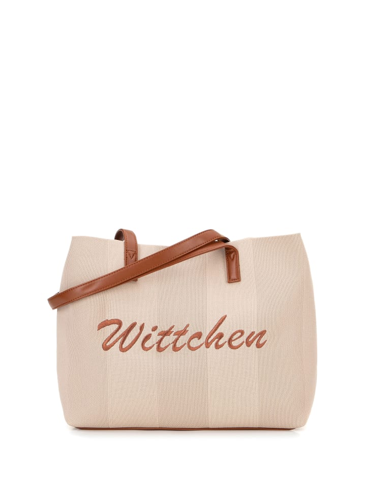 Сумка Wittchen, бежевый
Сумка Wittchen, бежевый