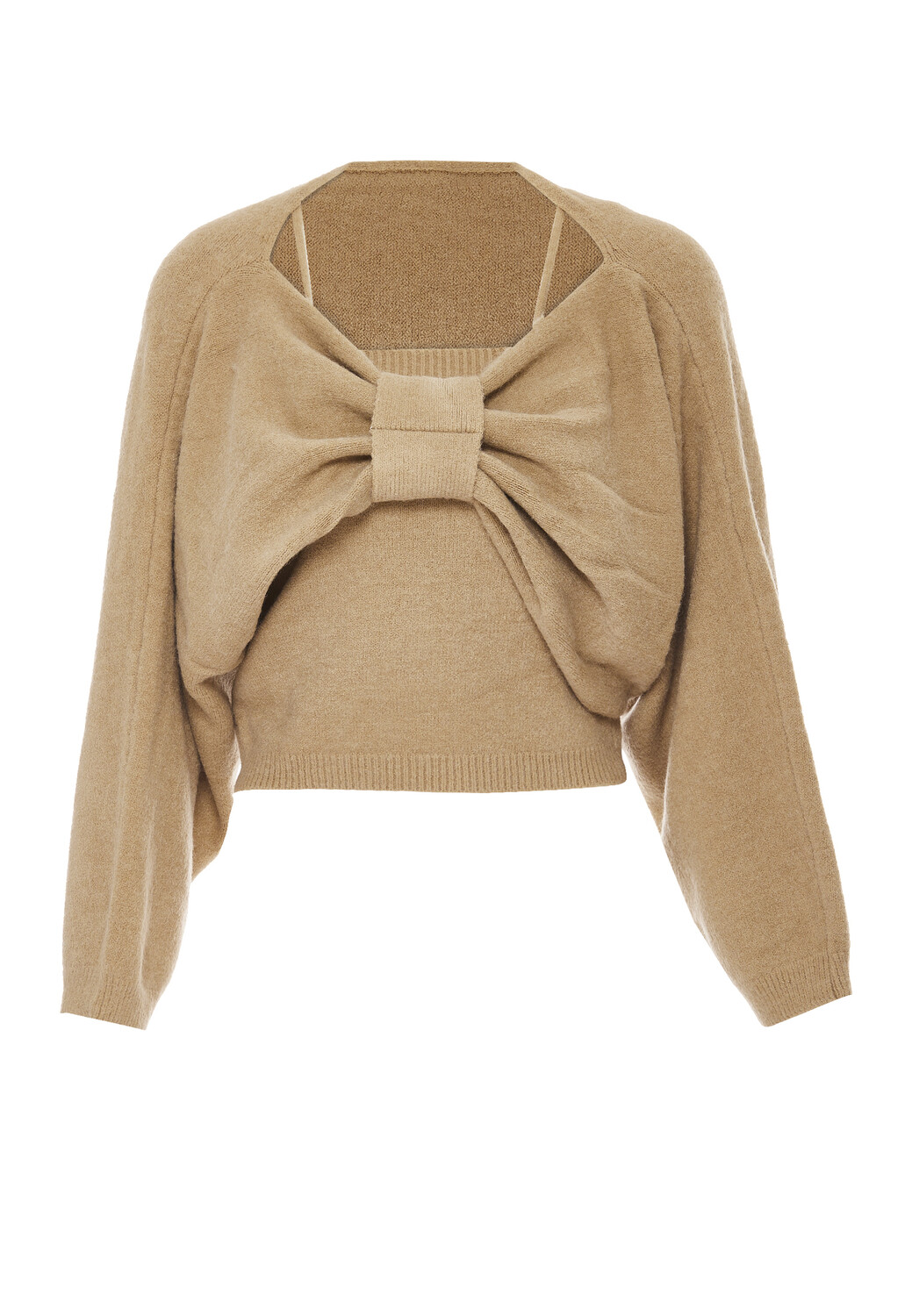 Свитер NALLY Strick, цвет Kamel
Свитер NALLY Strick, цвет Kamel