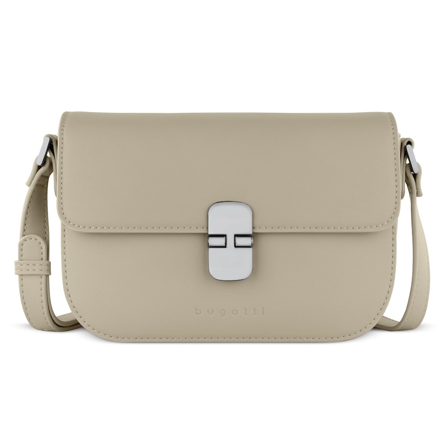 Сумка через плечо bugatti Nela, пастельно-зеленый
Сумка через плечо bugatti Nela, пастельно-зеленый