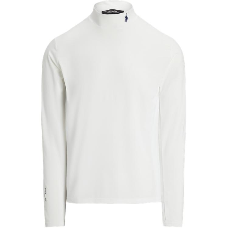 Футболка мужская FW24 Polo Ralph Lauren, белый
Футболка мужская FW24 Polo Ralph Lauren, белый