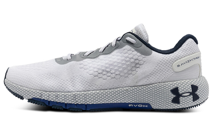 Мужские кроссовки для бега Under Armour Machina 2
Мужские кроссовки для бега Under Armour Machina 2