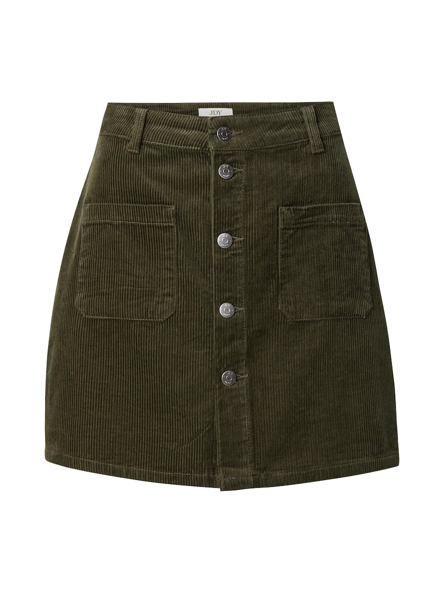 Юбка JDY Shiraz, Fir
Юбка JDY Shiraz, Fir