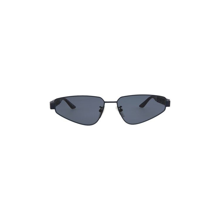 Солнцезащитные очки Balenciaga Cat Eye Sunglasses, цвет Blue/Blue
Солнцезащитные очки Balenciaga Cat Eye Sunglasses, цвет Blue/Blue