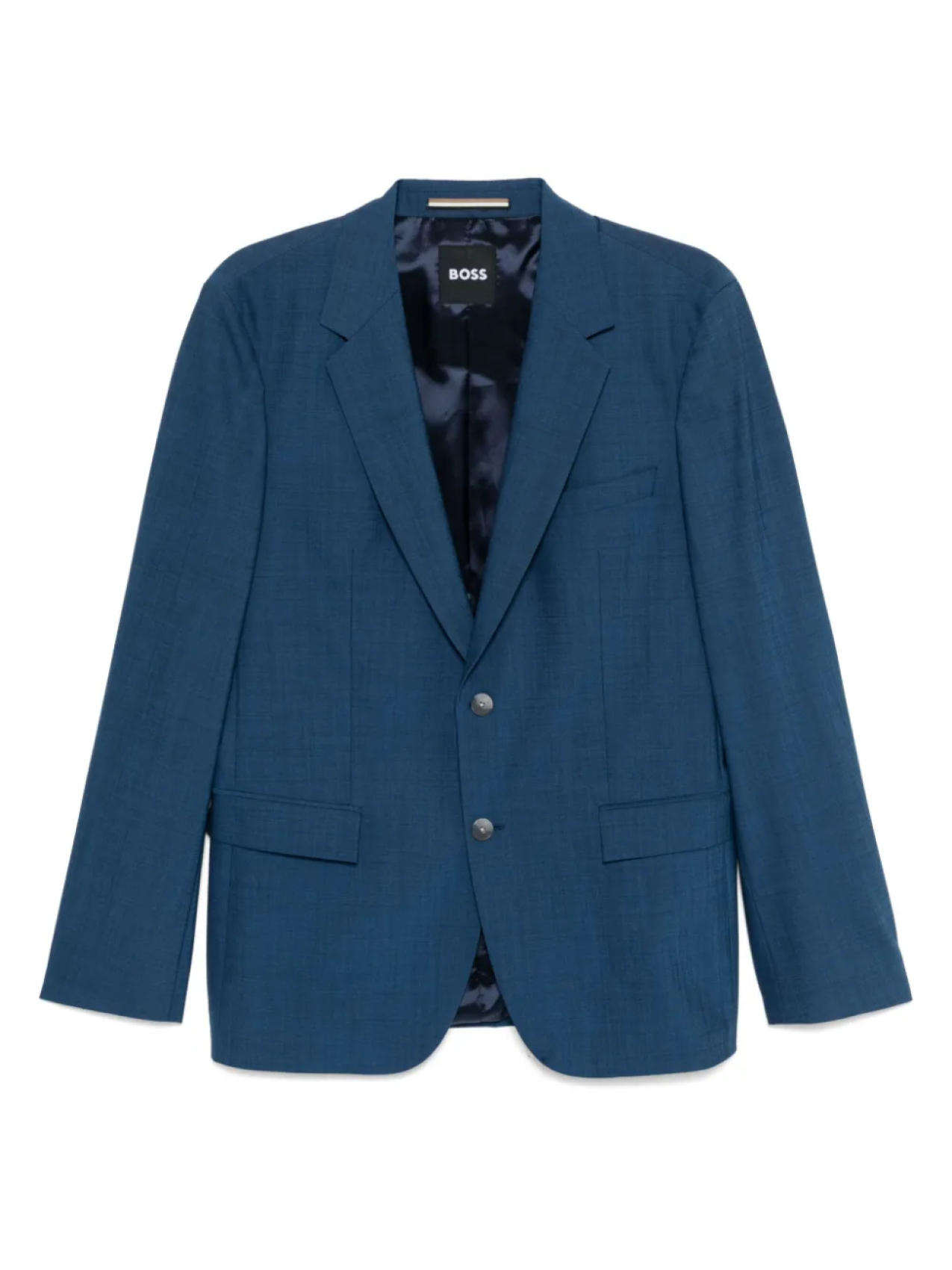 BOSS пиджак Houston, синий
BOSS пиджак Houston, синий