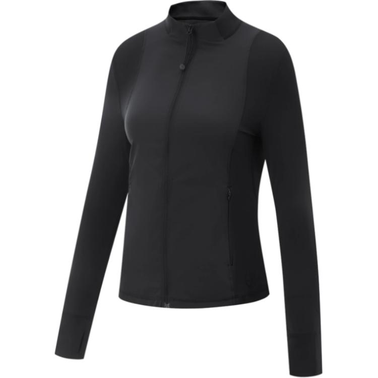 Линия фитнес серии Спортивная одежда для женщин черная
Линия фитнес серии Спортивная одежда для женщин черная