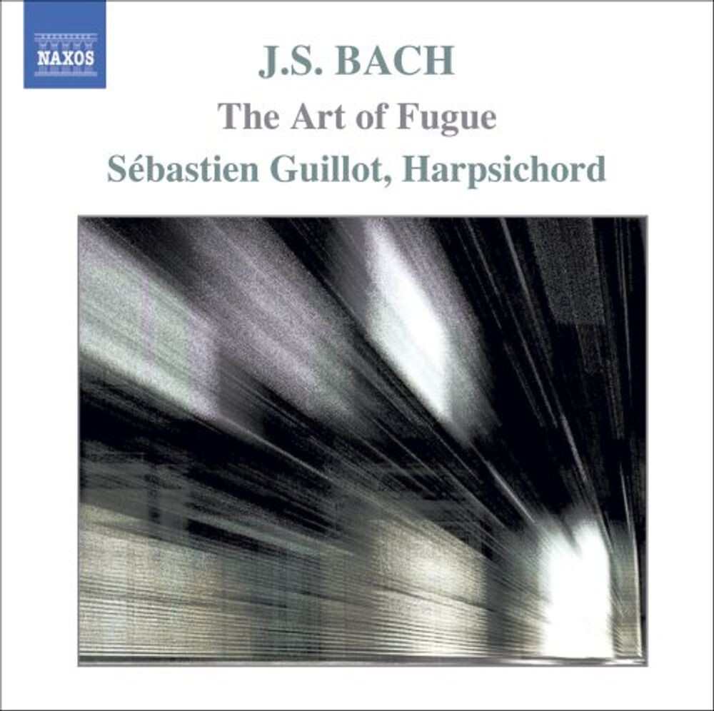 Диск CD Art Of Fugue Bwv 1080a - J.S. Bach
Диск CD Art Of Fugue Bwv 1080a - J.S. Bach