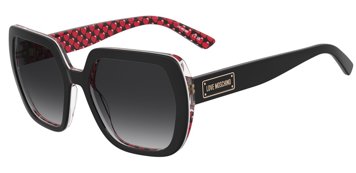 Женские солнцезащитные очки MOL082-S MOSCHINO LOVE
Женские солнцезащитные очки MOL082-S MOSCHINO LOVE