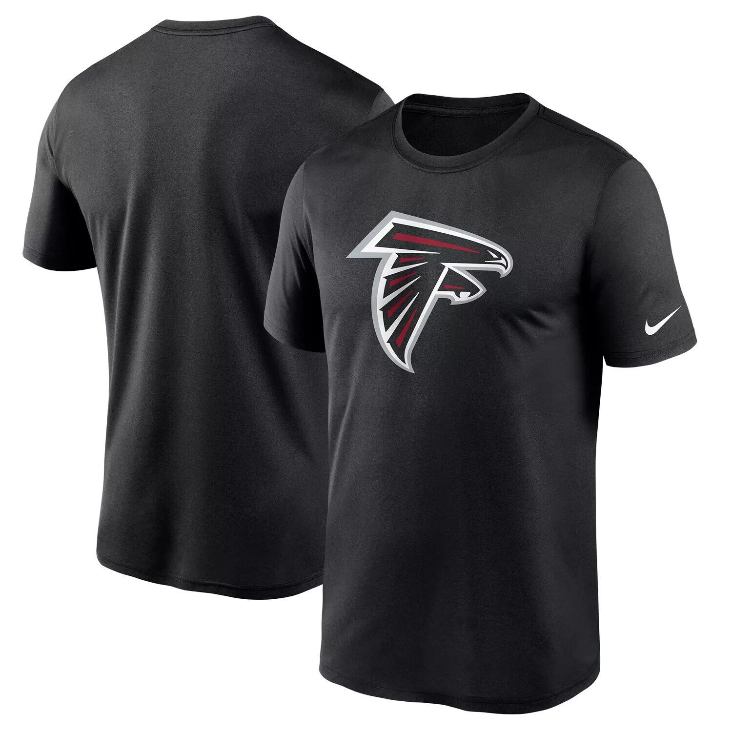 Мужская черная футболка с логотипом Atlanta Falcons Essential Legend Performance Nike, Черный, Мужская черная футболка с логотипом Atlanta Falcons Essential Legend Performance Nike
Мужская черная футболка с логотипом Atlanta Falcons Essential Legend Performance Nike, Черный, Мужская черная футболка с логотипом Atlanta Falcons Essential Legend Performance Nike