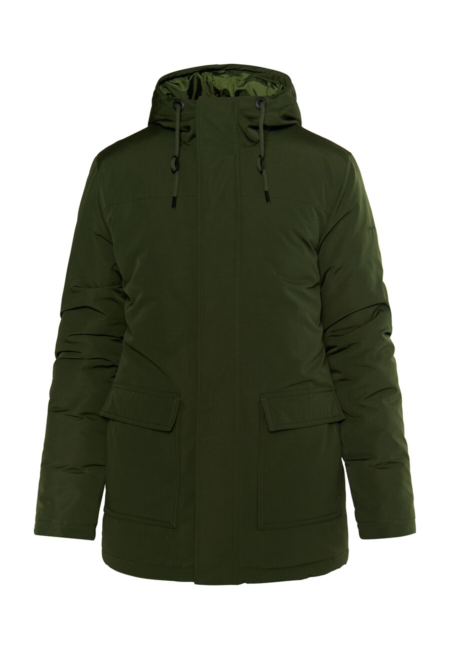 Зимняя куртка DreiMaster Klassik, темно-зеленый
Зимняя куртка DreiMaster Klassik, темно-зеленый