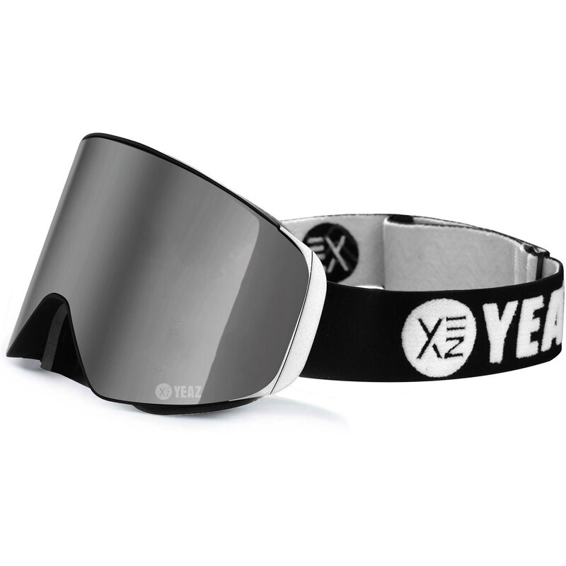 Очки Apex Yeaz, серебряный
Очки Apex Yeaz, серебряный