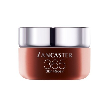 365 Skin Repair Youth Renewal Дневной крем Spf 15 для всех типов кожи, 1,7 унции, Lancaster
365 Skin Repair Youth Renewal Дневной крем Spf 15 для всех типов кожи, 1,7 унции, Lancaster
