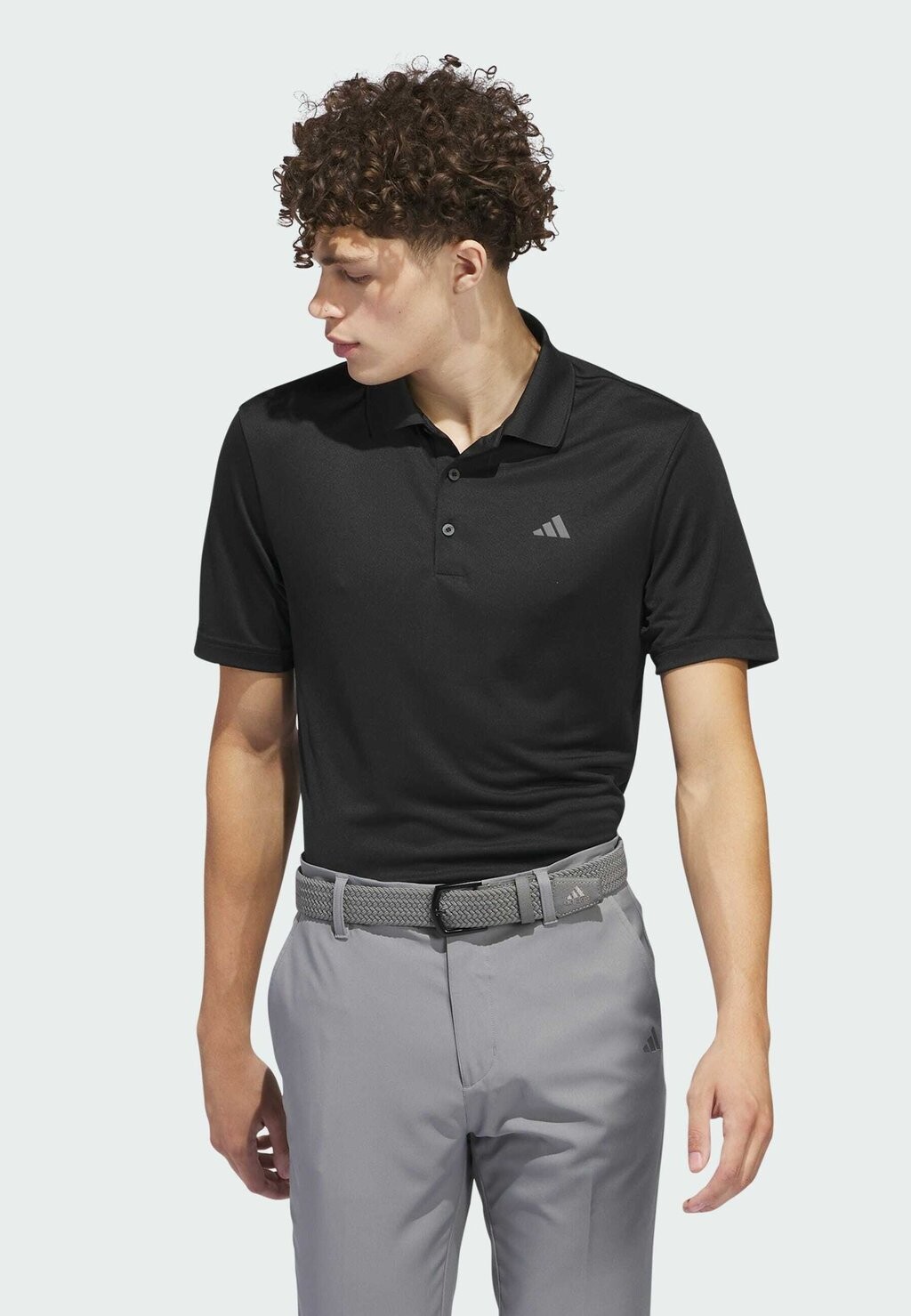 Поло Adidas, черный
Поло Adidas, черный