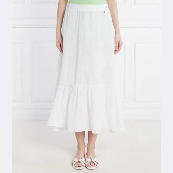 Юбка Marc Cain, белый
Юбка Marc Cain, белый