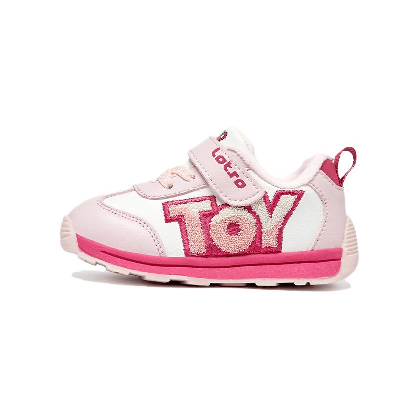 Обувь Lotso Pre Walking Shoes / Sock Shoes Baby Disney, розовый
Обувь Lotso Pre Walking Shoes / Sock Shoes Baby Disney, розовый