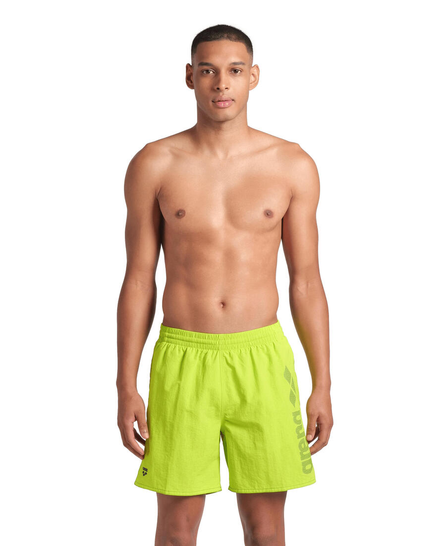 Пляжные шорты Arena Logotype Beach Boxer
Пляжные шорты Arena Logotype Beach Boxer