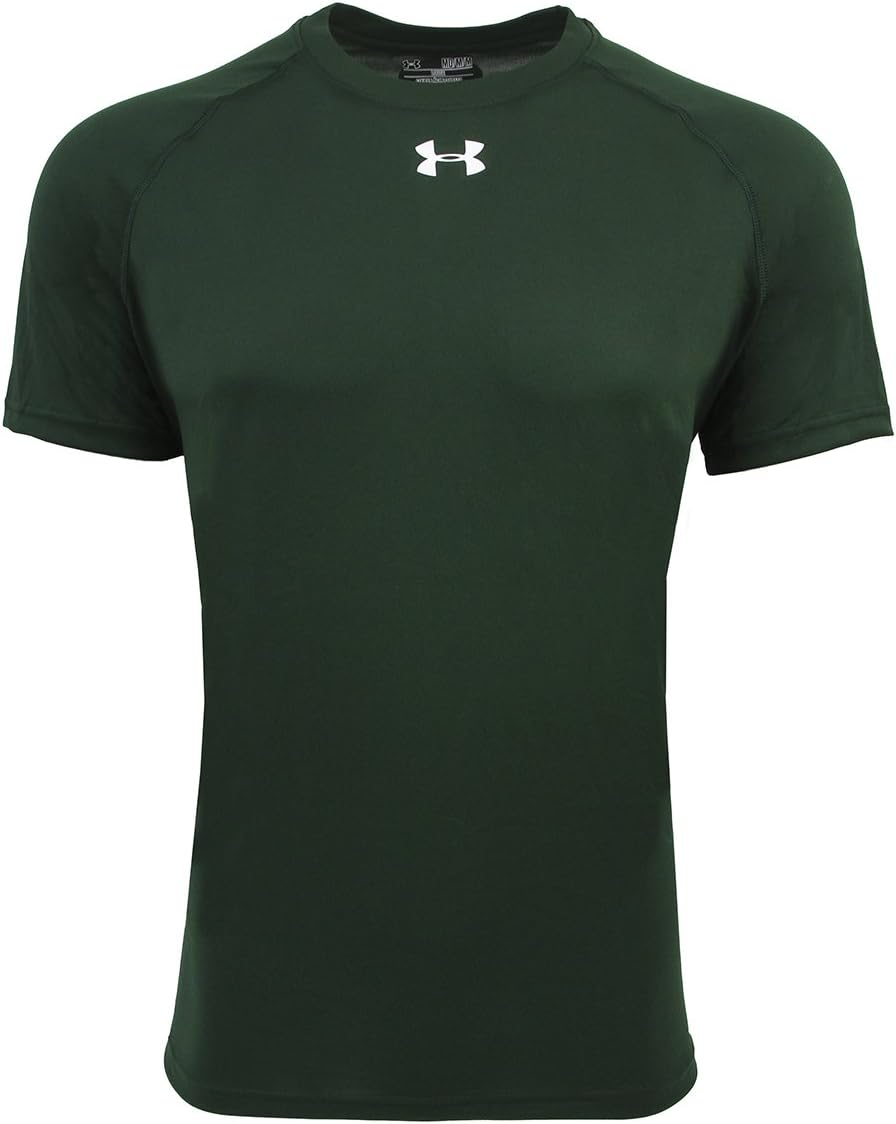 Under Armour мужская футболка Locker с коротким рукавом, Dark Green, Зеленый, Under Armour мужская футболка Locker с коротким рукавом, Dark Green
Under Armour мужская футболка Locker с коротким рукавом, Dark Green, Зеленый, Under Armour мужская футболка Locker с коротким рукавом, Dark Green