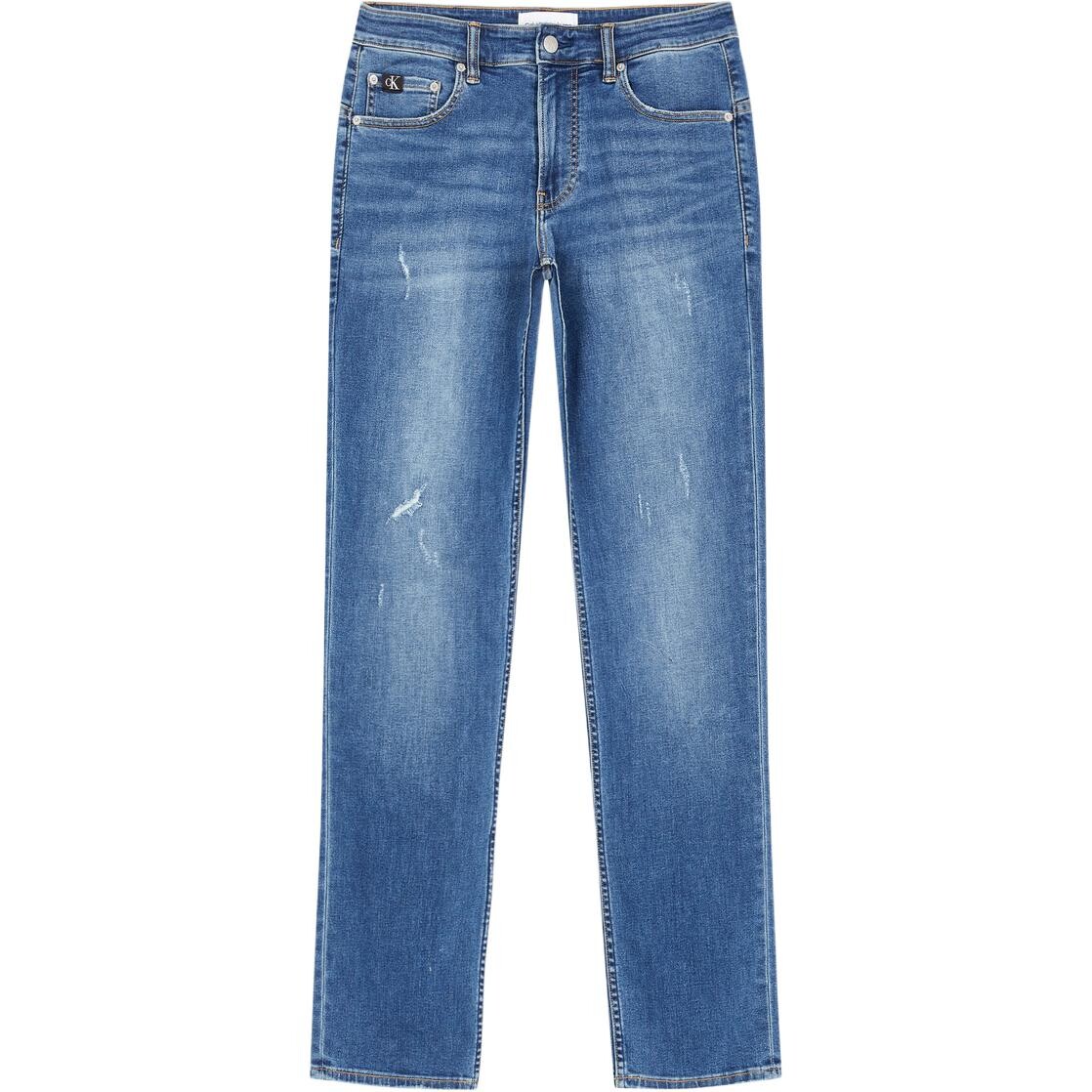 Джинсы мужские темно-синие Calvin Klein, темно-синий
Джинсы мужские темно-синие Calvin Klein, темно-синий