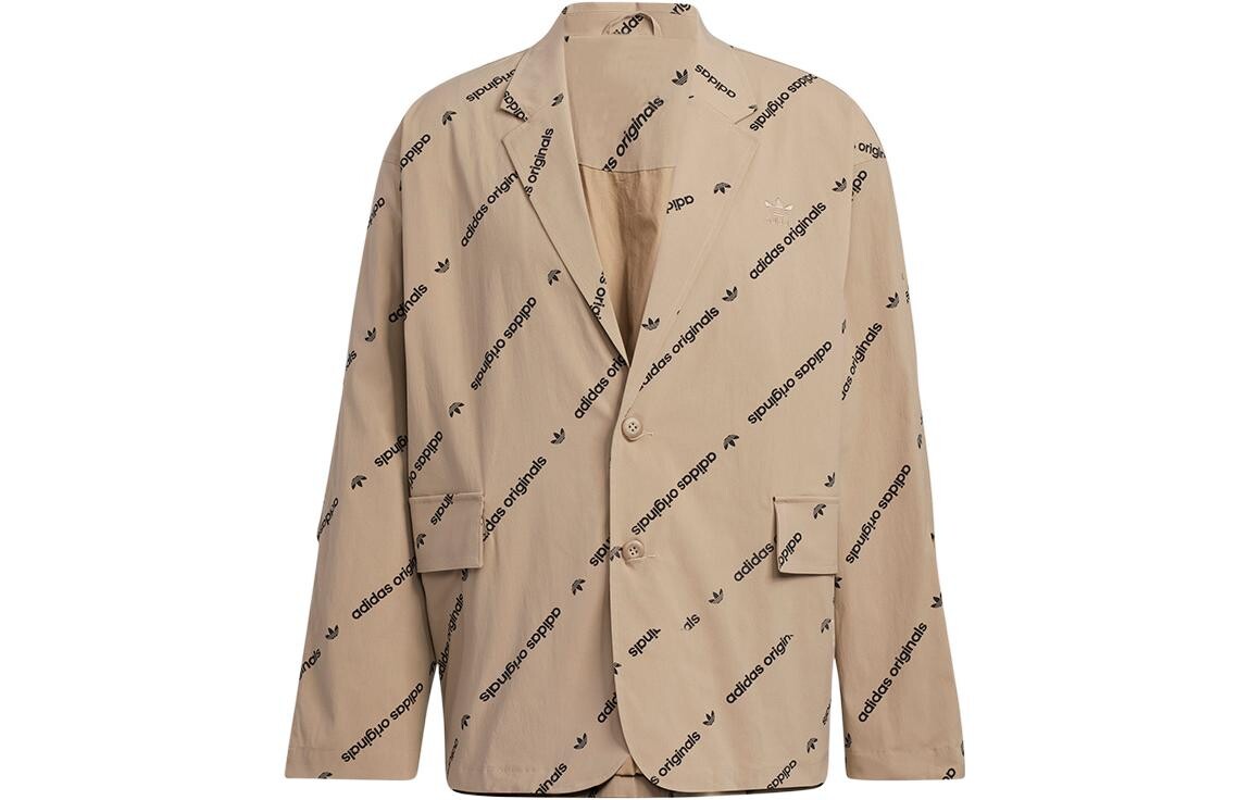 Деловой костюм унисекс Adidas Originals, цвет Brown
Деловой костюм унисекс Adidas Originals, цвет Brown