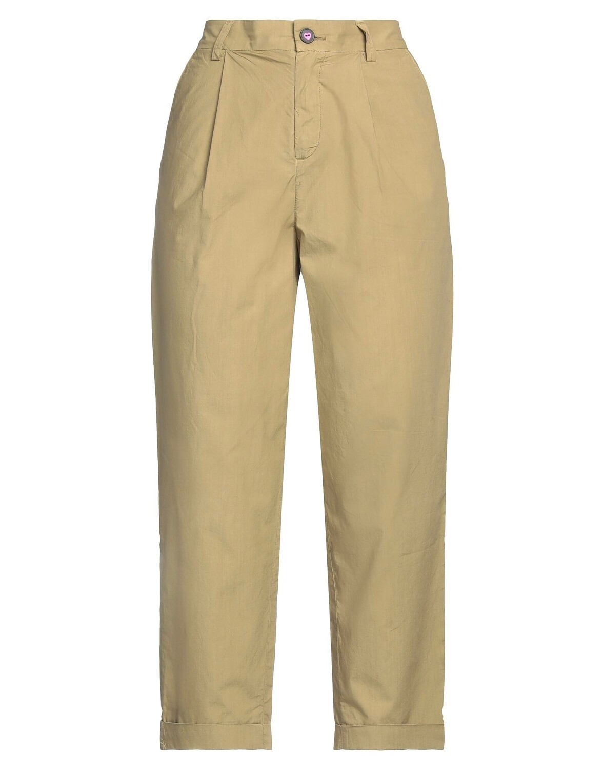 Брюки I Love Mp, зеленый
Брюки I Love Mp, зеленый