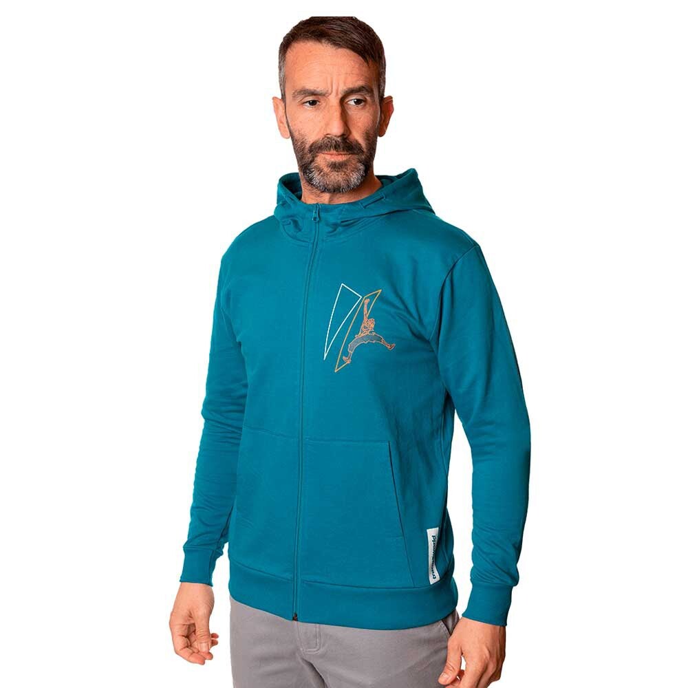 Куртка Trangoworld Fuixarda, синий
Куртка Trangoworld Fuixarda, синий