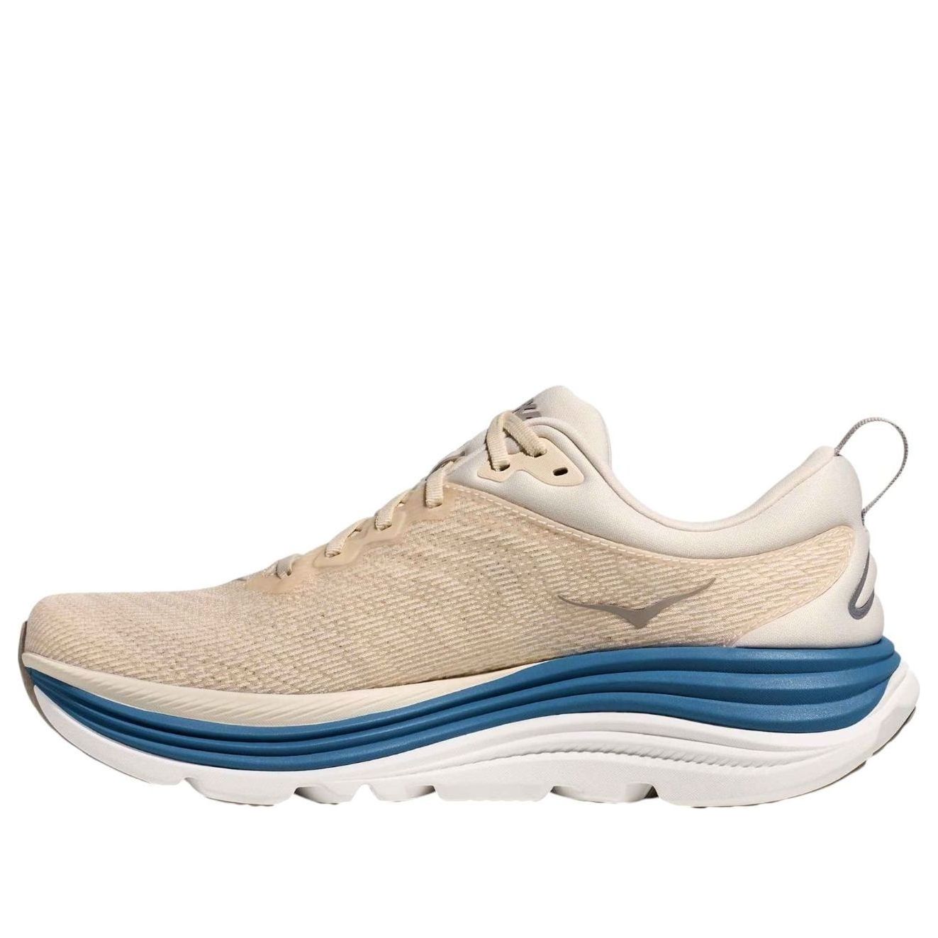 Hoka One One Gaviota 5 'Birch Foggy Night'
Hoka One One Gaviota 5 'Birch Foggy Night'