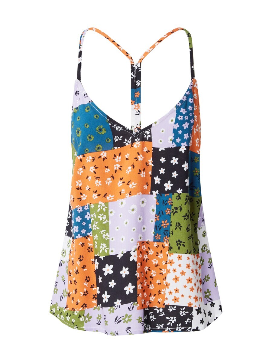 Топ Nasty Gal, разноцветный
Топ Nasty Gal, разноцветный