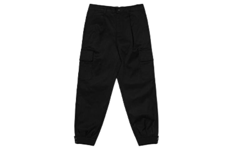 Брюки-карго унисекс Dickies, цвет Black
Брюки-карго унисекс Dickies, цвет Black