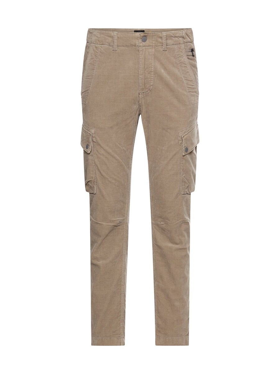 Обычные брюки-карго CAMEL ACTIVE, бежевый
Обычные брюки-карго CAMEL ACTIVE, бежевый