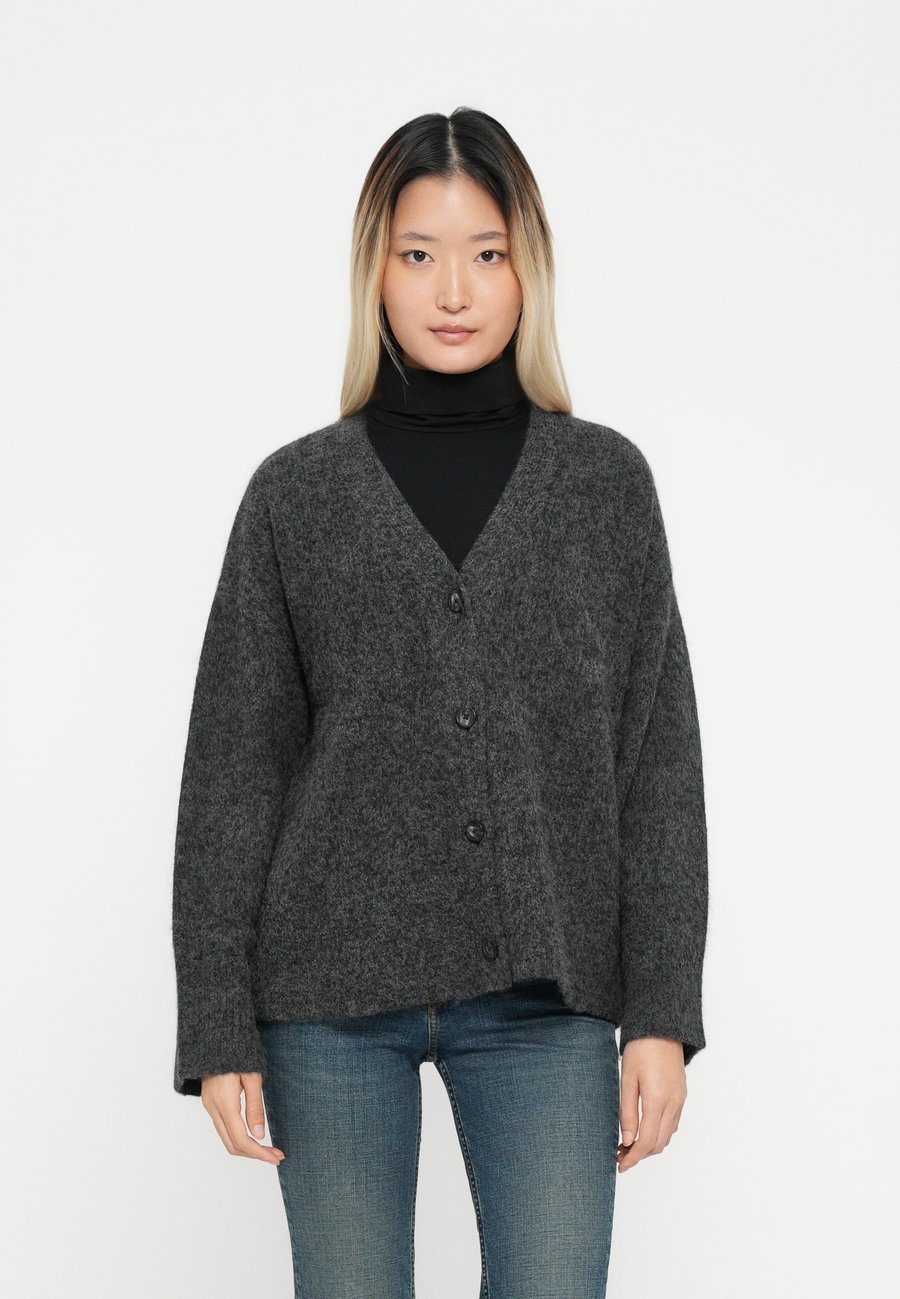 Кардиган JJXX JXROSANNA, Dark Grey/Mottled Dark Grey
Кардиган JJXX JXROSANNA, Dark Grey/Mottled Dark Grey