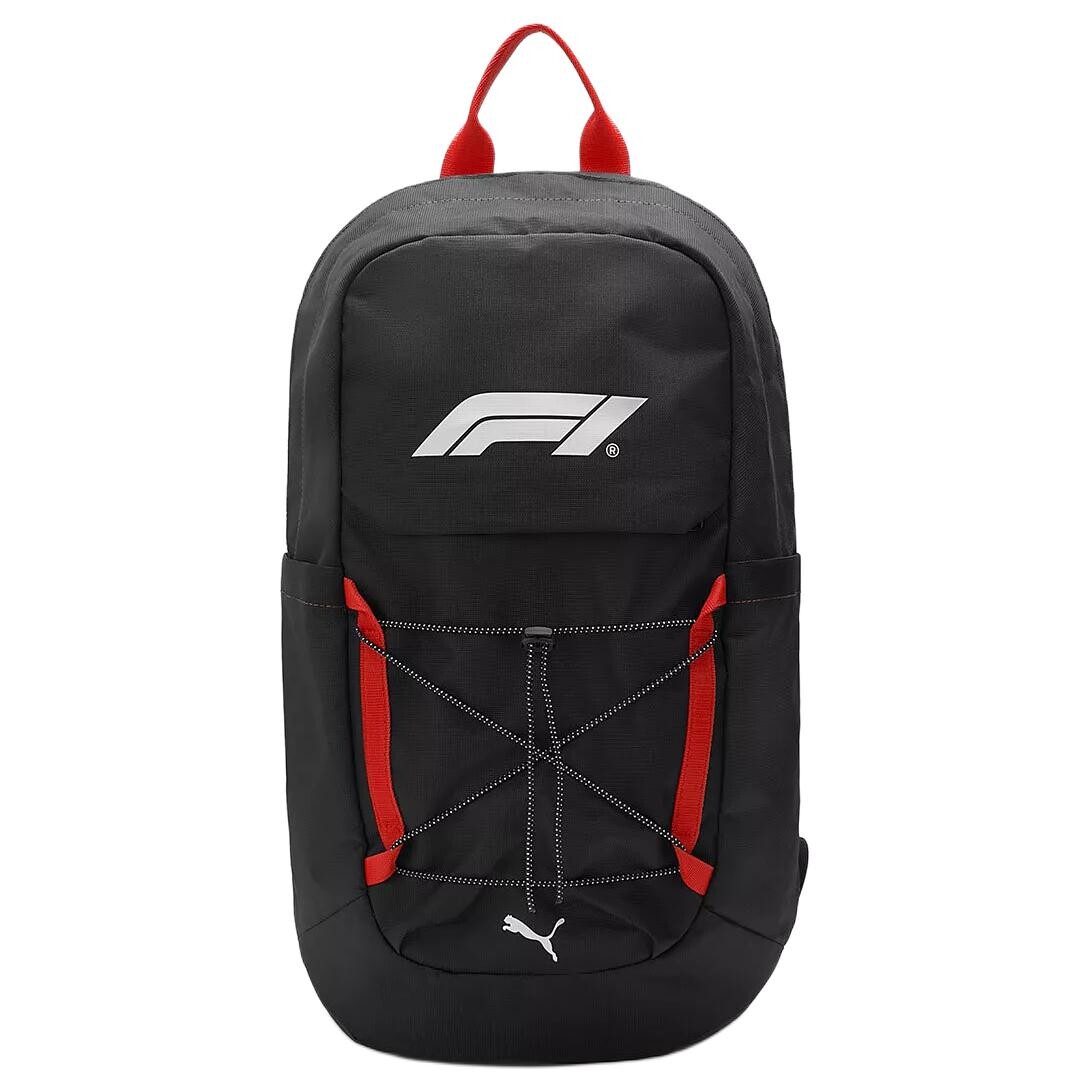Рюкзак унисекс Puma, Black
Рюкзак унисекс Puma, Black
