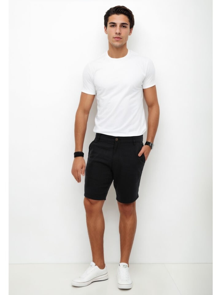 Шорты INDICODE B799, черный
Шорты INDICODE B799, черный