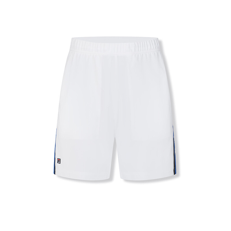 Повседневные шорты мужские белые Fila, белый
Повседневные шорты мужские белые Fila, белый