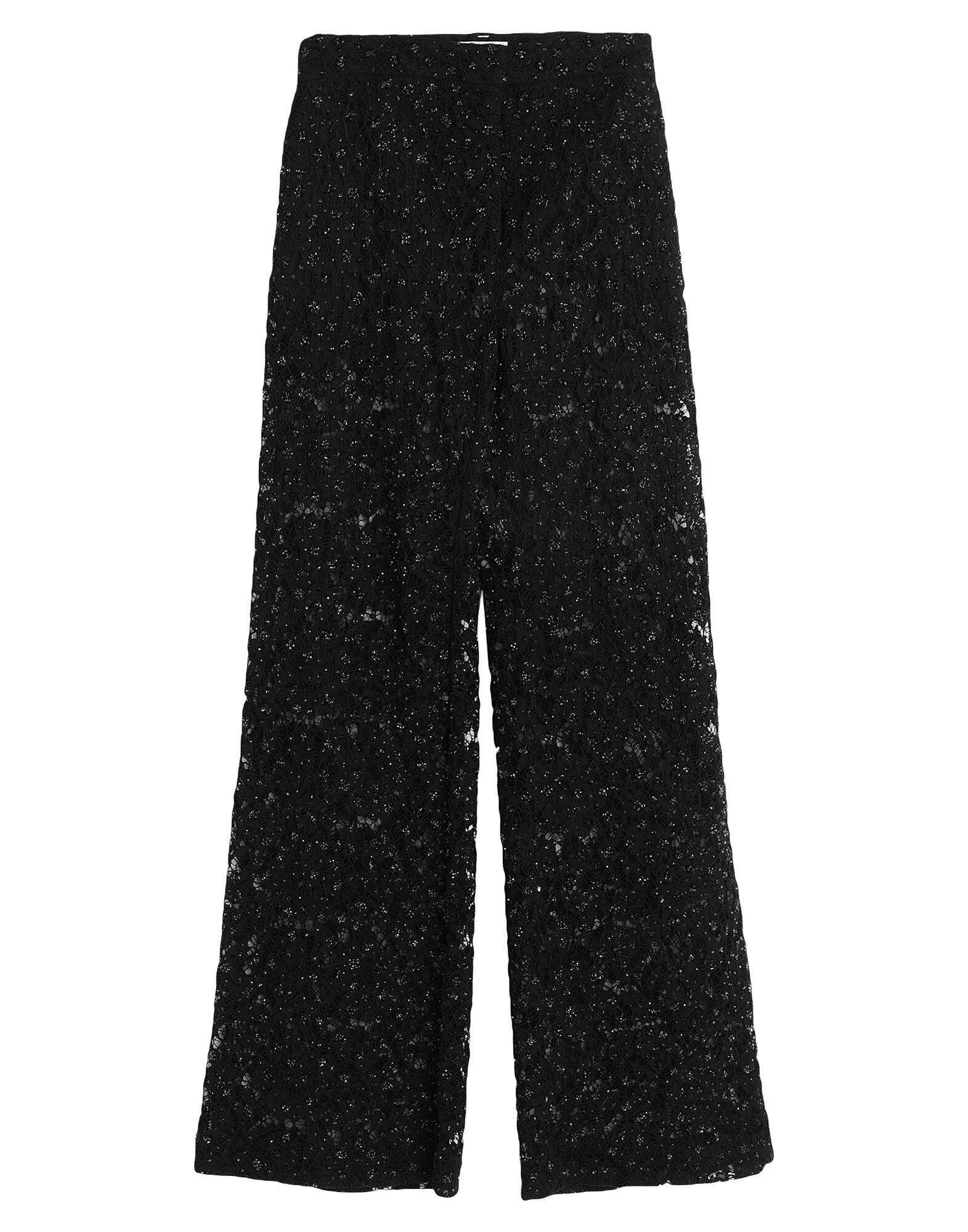 Брюки Valentino Garavani, черный
Брюки Valentino Garavani, черный