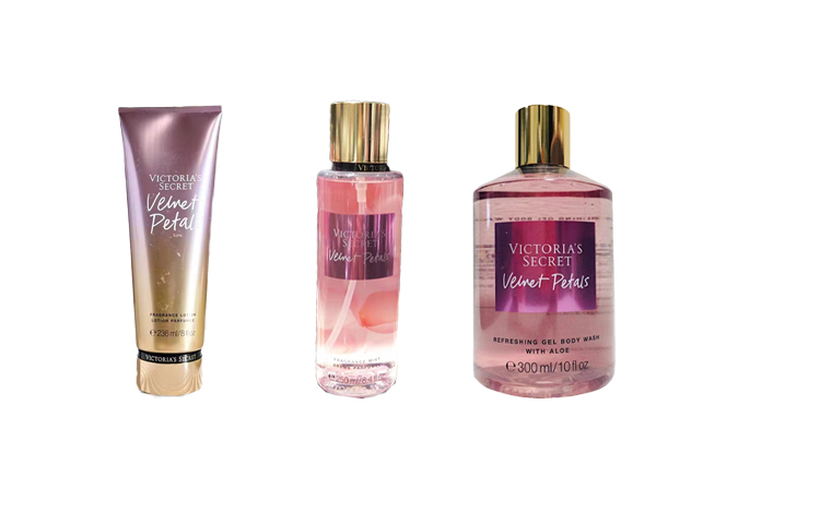 Наборы для ухода Unisex Victoria's Secret
Наборы для ухода Unisex Victoria's Secret