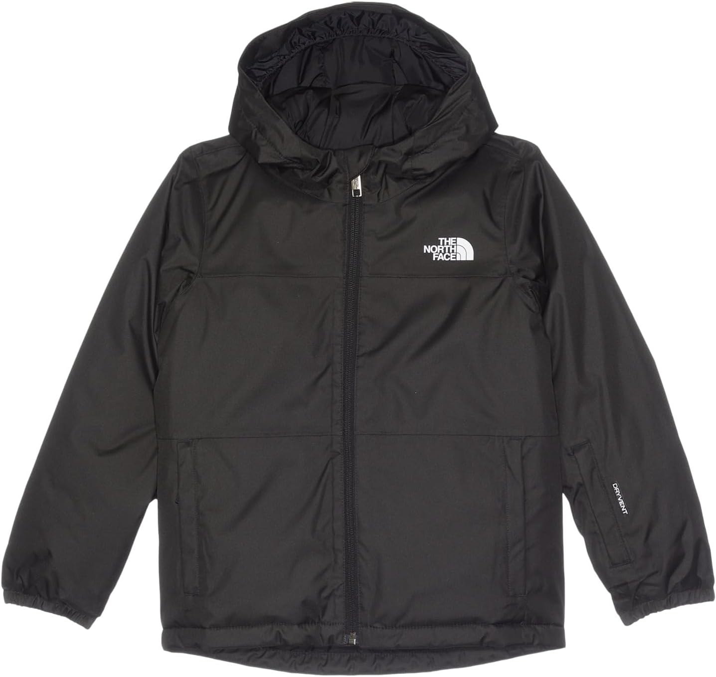 Куртка The North Face Kids Freedom Insulated Jacket, черный
Куртка The North Face Kids Freedom Insulated Jacket, черный