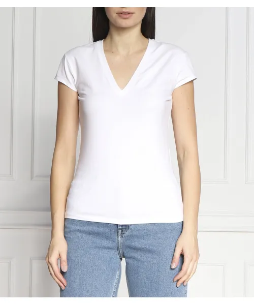 Футболка Regular fit Dondup - Made In Italy, белый
Футболка Regular fit Dondup - Made In Italy, белый