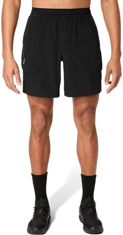 ASICS мужские шорты Match 7IN для тенниса
ASICS мужские шорты Match 7IN для тенниса