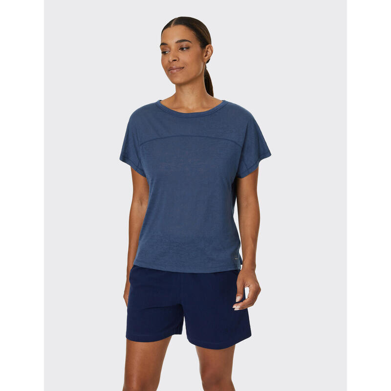 Рубашка Venice Beach, синий
Рубашка Venice Beach, синий