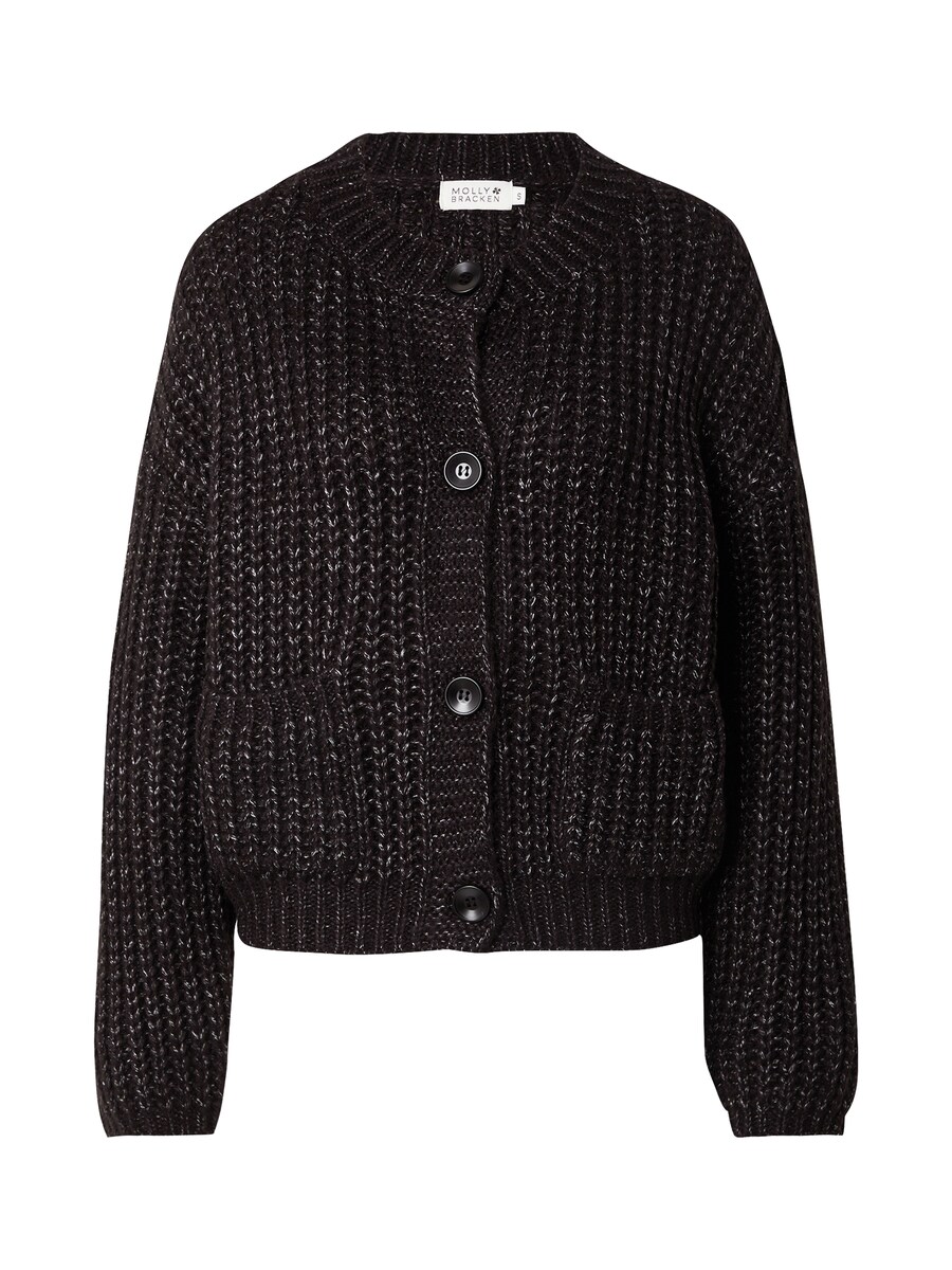 Вязаный кардиган Molly BRACKEN, Black
Вязаный кардиган Molly BRACKEN, Black