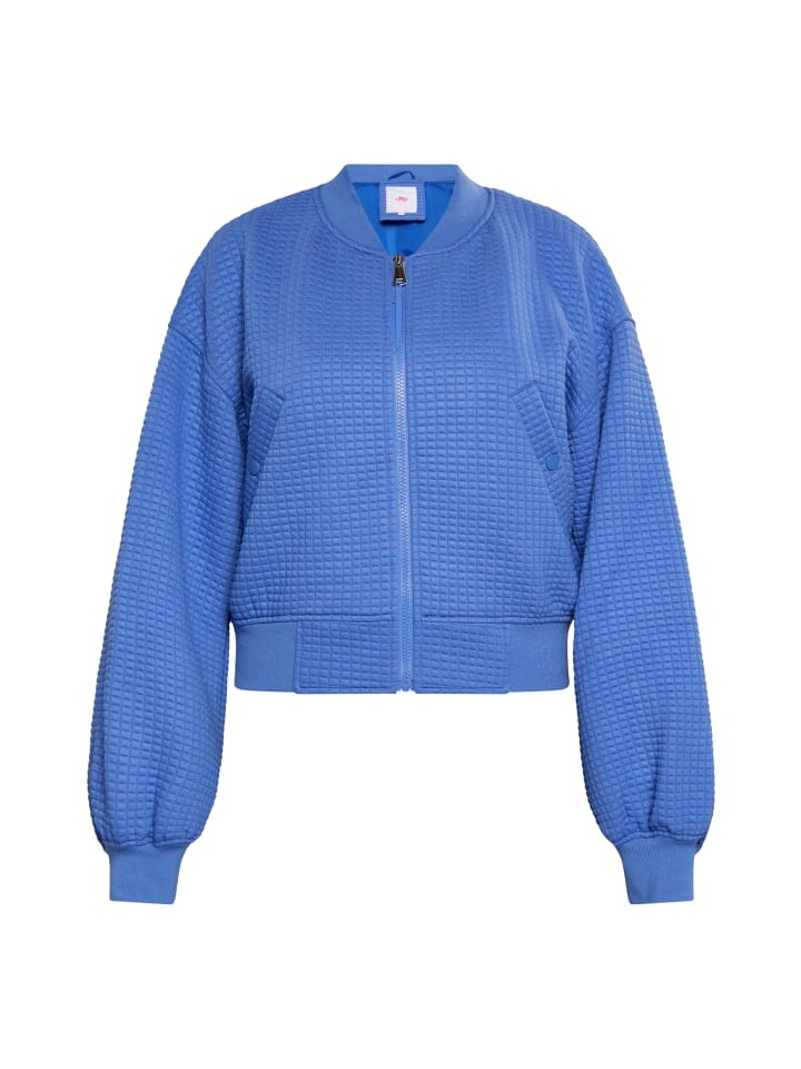 Переходная куртка myMo, цвет königsblau
Переходная куртка myMo, цвет königsblau