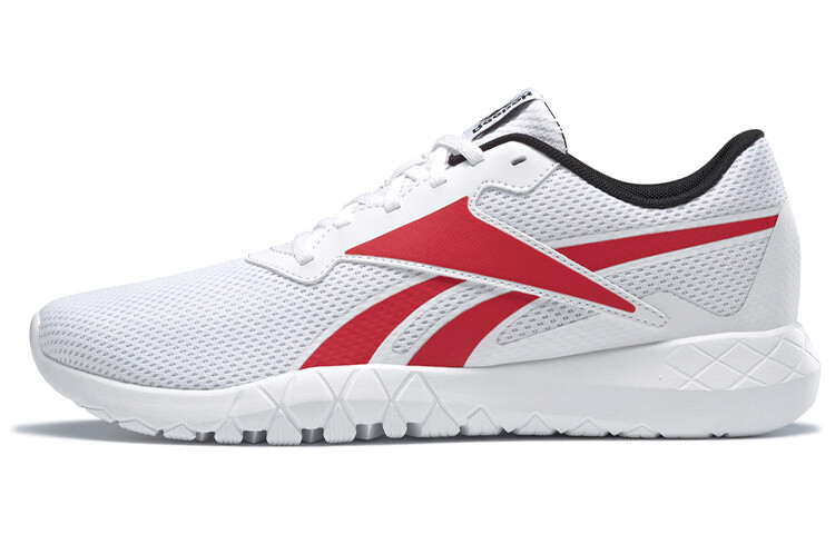 Кроссовки Reebok Flexagon Energy TR 3 'White Vector Red'
Кроссовки Reebok Flexagon Energy TR 3 'White Vector Red'