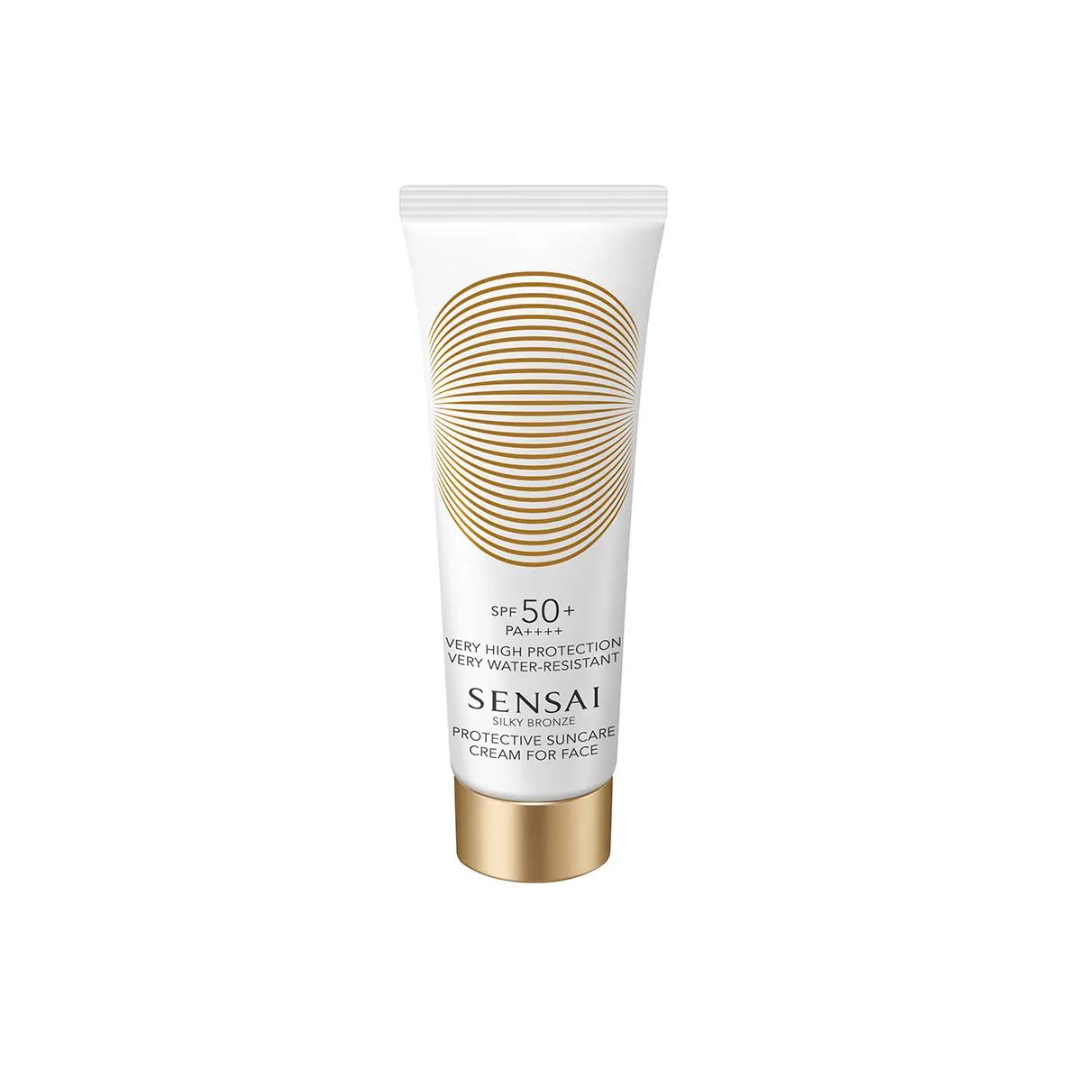 Солнцезащитные кремы и лосьоны Unisex SENSAI
Солнцезащитные кремы и лосьоны Unisex SENSAI