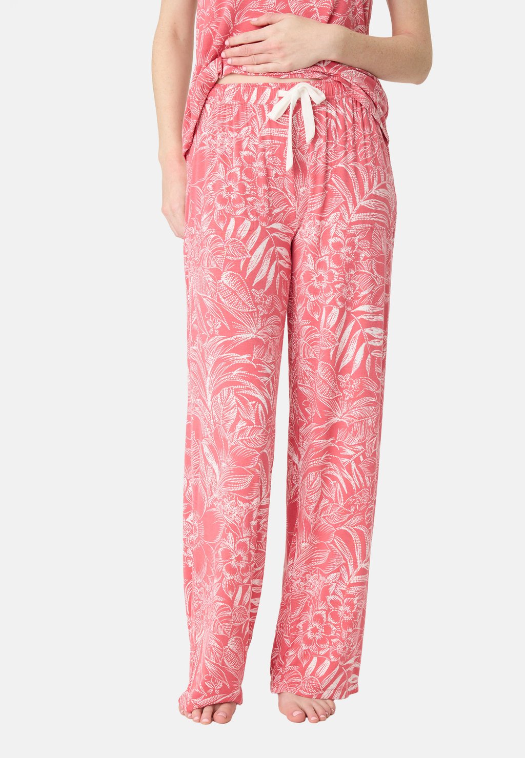 Пижамные штаны LAZY DAYS PJ Salvage, розовый
Пижамные штаны LAZY DAYS PJ Salvage, розовый