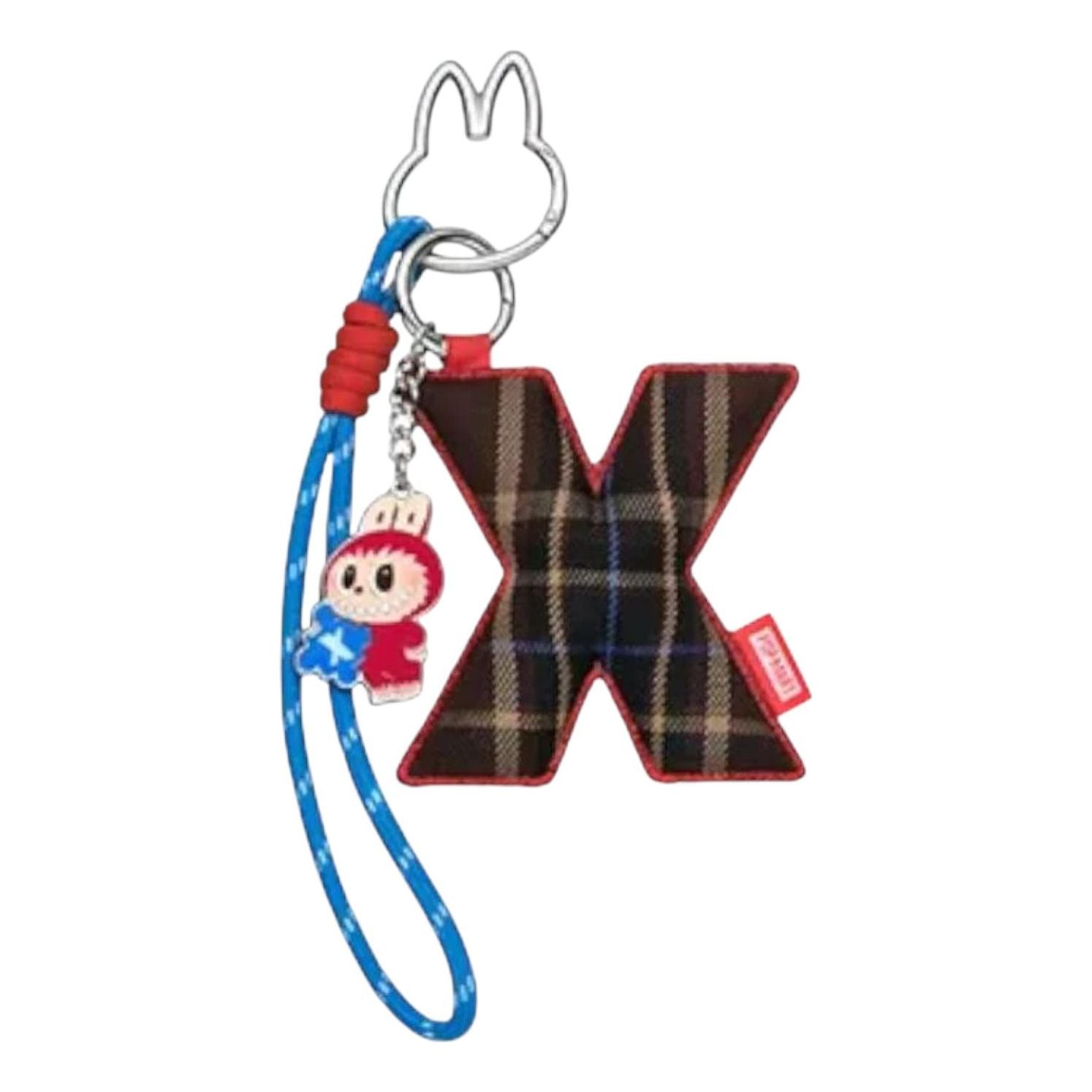 Лабубу Pop Mart The Monsters Labubu Pin for Love Letter Pendant 'X'
Лабубу Pop Mart The Monsters Labubu Pin for Love Letter Pendant 'X'