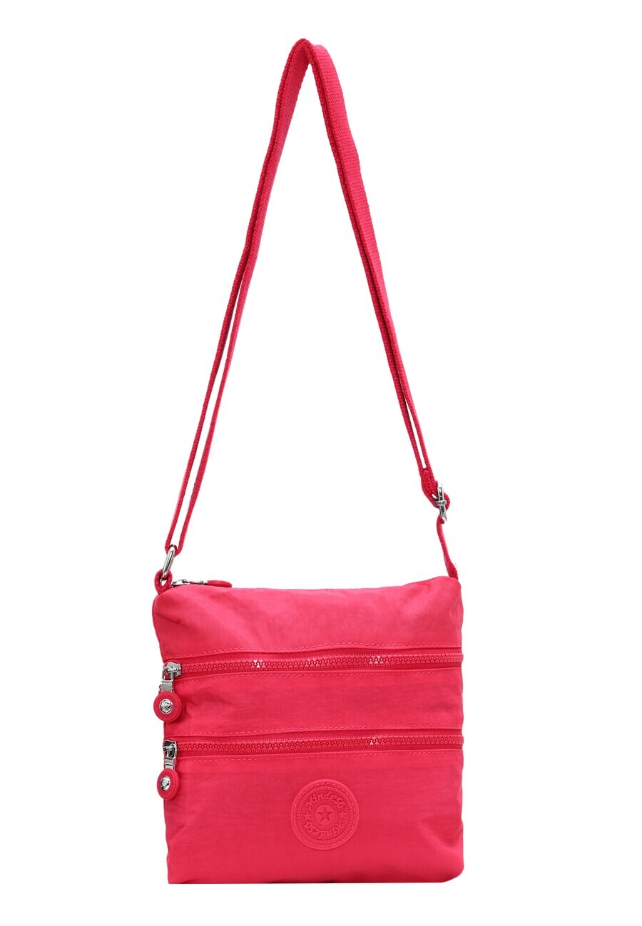 Сумка кросс-боди Mindesa Crossbody, цвет Raspberry, Красный, Сумка кросс-боди Mindesa Crossbody, цвет Raspberry
Сумка кросс-боди Mindesa Crossbody, цвет Raspberry, Красный, Сумка кросс-боди Mindesa Crossbody, цвет Raspberry