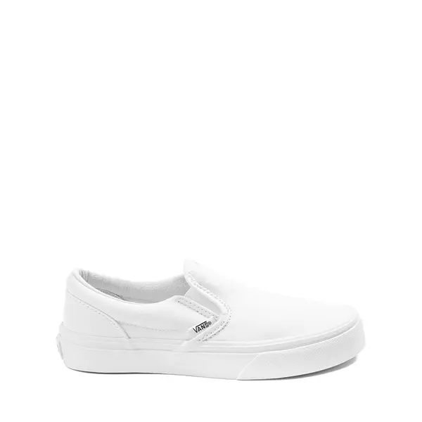 Обувь для скейтбординга Vans Slip-On - Little Kid, белый
Обувь для скейтбординга Vans Slip-On - Little Kid, белый